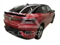 2025 Volkswagen ID5