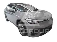 2025 Volkswagen ID5
