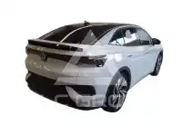 2025 Volkswagen ID5