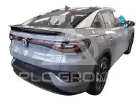 2025 Volkswagen ID5