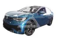 2025 Volkswagen ID5
