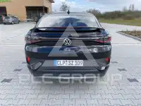 2025 Volkswagen ID5