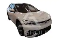 2025 Volkswagen ID5