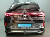 2025 Volkswagen ID5