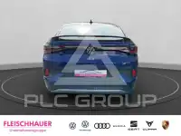 2025 Volkswagen ID5