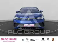 2025 Volkswagen ID5