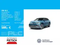 2025 Volkswagen ID5