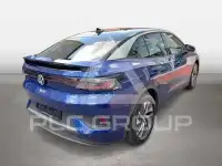 2025 Volkswagen ID5