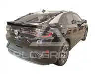 2025 Volkswagen ID5