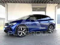 2025 Volkswagen ID5