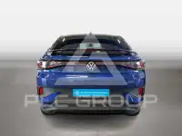 2025 Volkswagen ID5