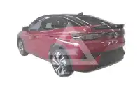 2025 Volkswagen ID5