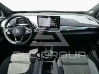 2025 Volkswagen ID5