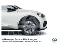 2025 Volkswagen ID5