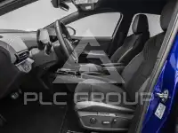 2025 Volkswagen ID5