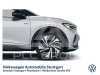 2025 Volkswagen ID5