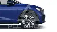 2025 Volkswagen ID5