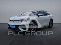 2025 Volkswagen ID5