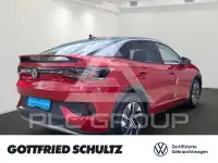 2025 Volkswagen ID5