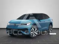2025 Volkswagen ID5