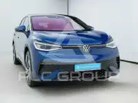 2025 Volkswagen ID5