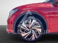 2025 Volkswagen ID5