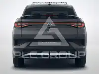 2025 Volkswagen ID5