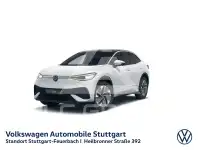 2025 Volkswagen ID5