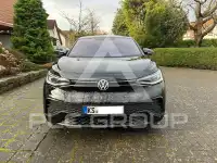2025 Volkswagen ID5