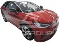 2025 Volkswagen ID5