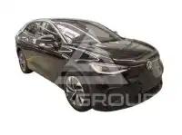2025 Volkswagen ID5
