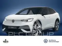2025 Volkswagen ID5