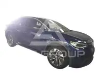 2025 Volkswagen ID5