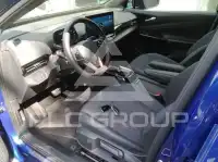 2025 Volkswagen ID5