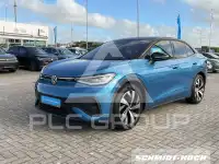 2025 Volkswagen ID5