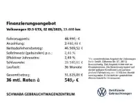 2025 Volkswagen ID5