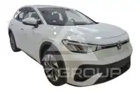 2025 Volkswagen ID5