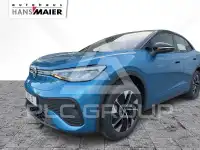 2025 Volkswagen ID5