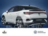 2025 Volkswagen ID5