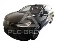 2025 Volkswagen ID5