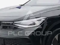 2025 Volkswagen ID5