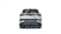 2025 Volkswagen ID5