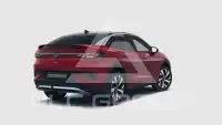 2025 Volkswagen ID5