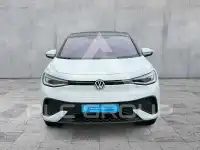 2025 Volkswagen ID5