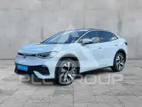 2025 Volkswagen ID5