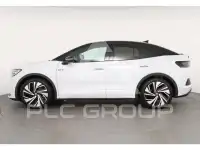 2025 Volkswagen ID5