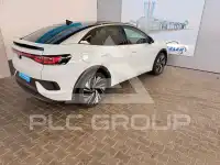 2025 Volkswagen ID5