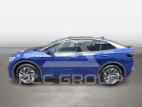 2025 Volkswagen ID5