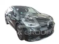 2025 Volkswagen ID5