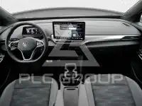 2025 Volkswagen ID5